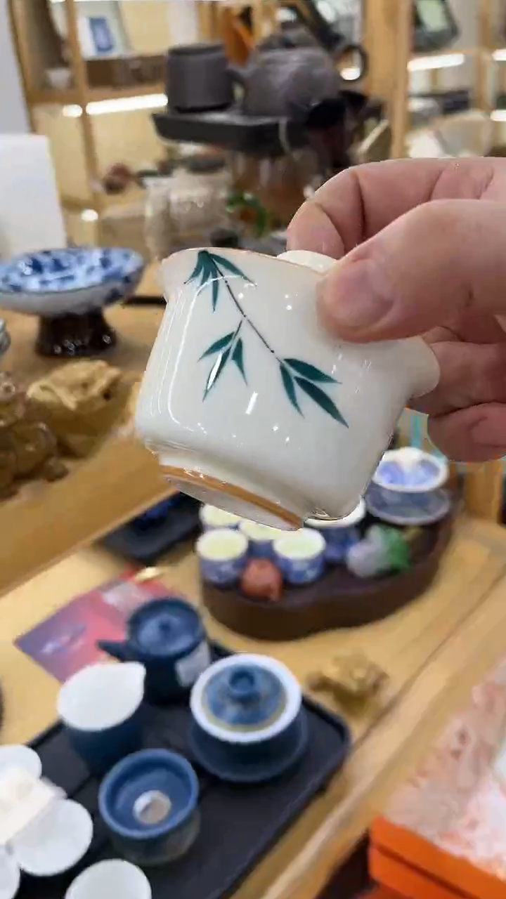 【闪购商品】岩传茶具岩传茶具@