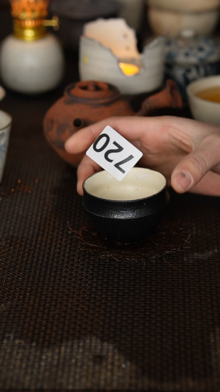 【闪购商品】720景德镇{立梦陶}手作