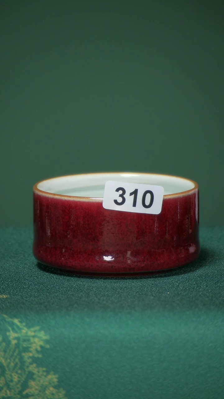 【闪购商品】摆件五大名窑钧窑 钧瓷 精品