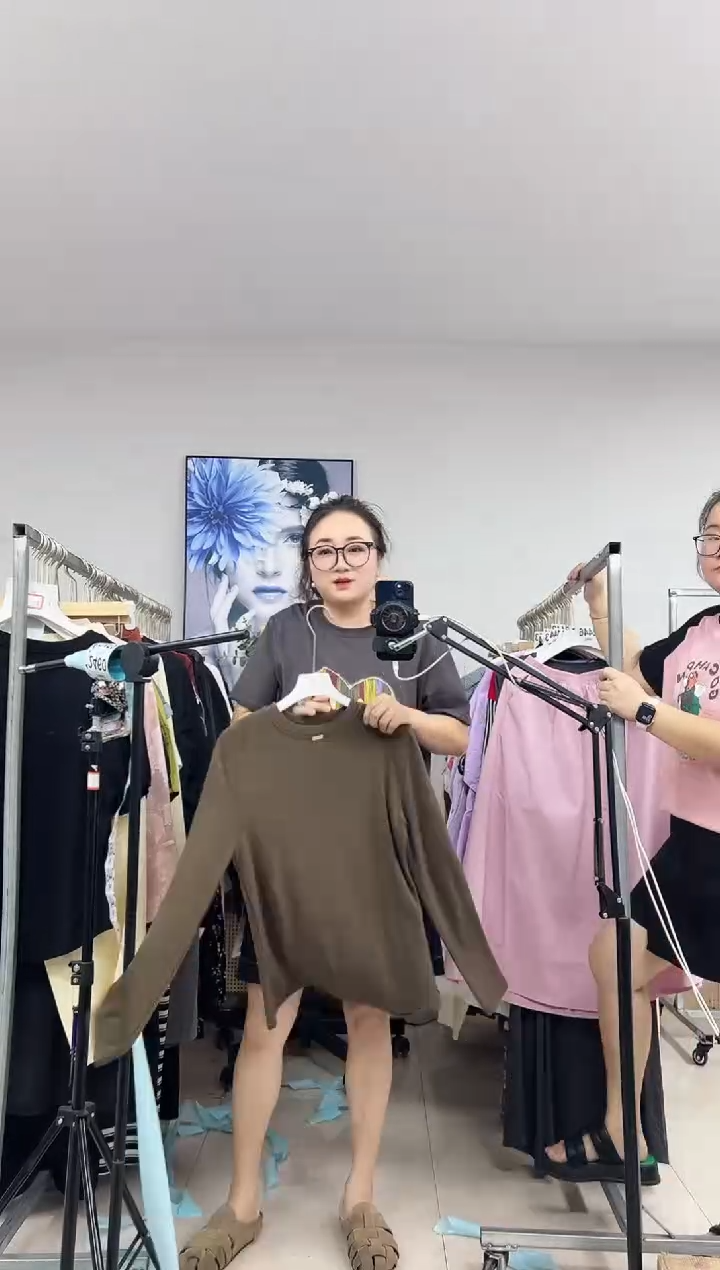 2447    女装孤品清货