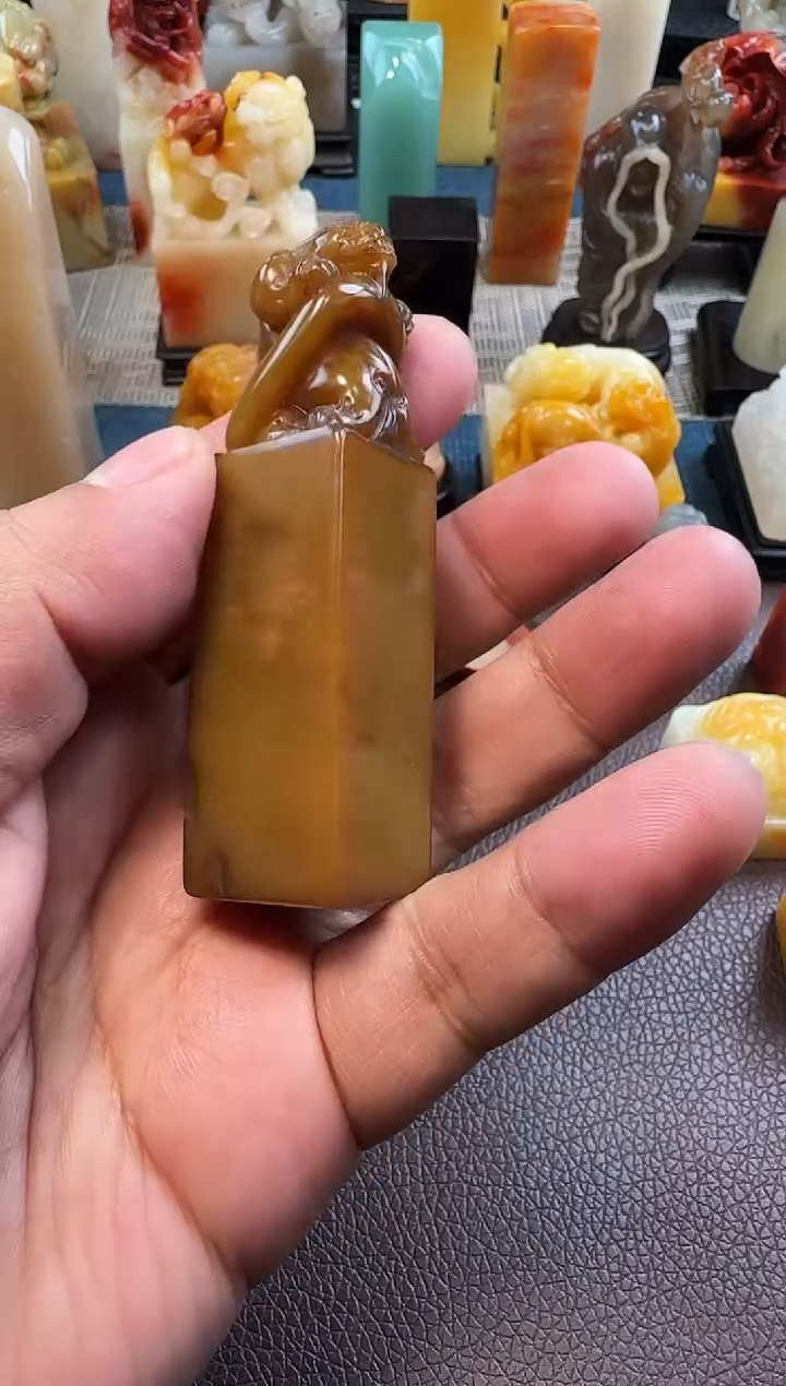 【闪购商品】寿山石寿山石寿山石