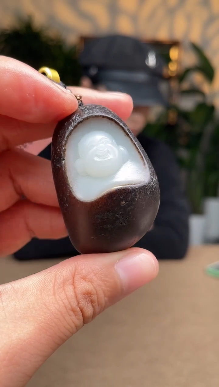 【闪购商品】和田玉1.16SS多样性拍一发一未镶嵌89