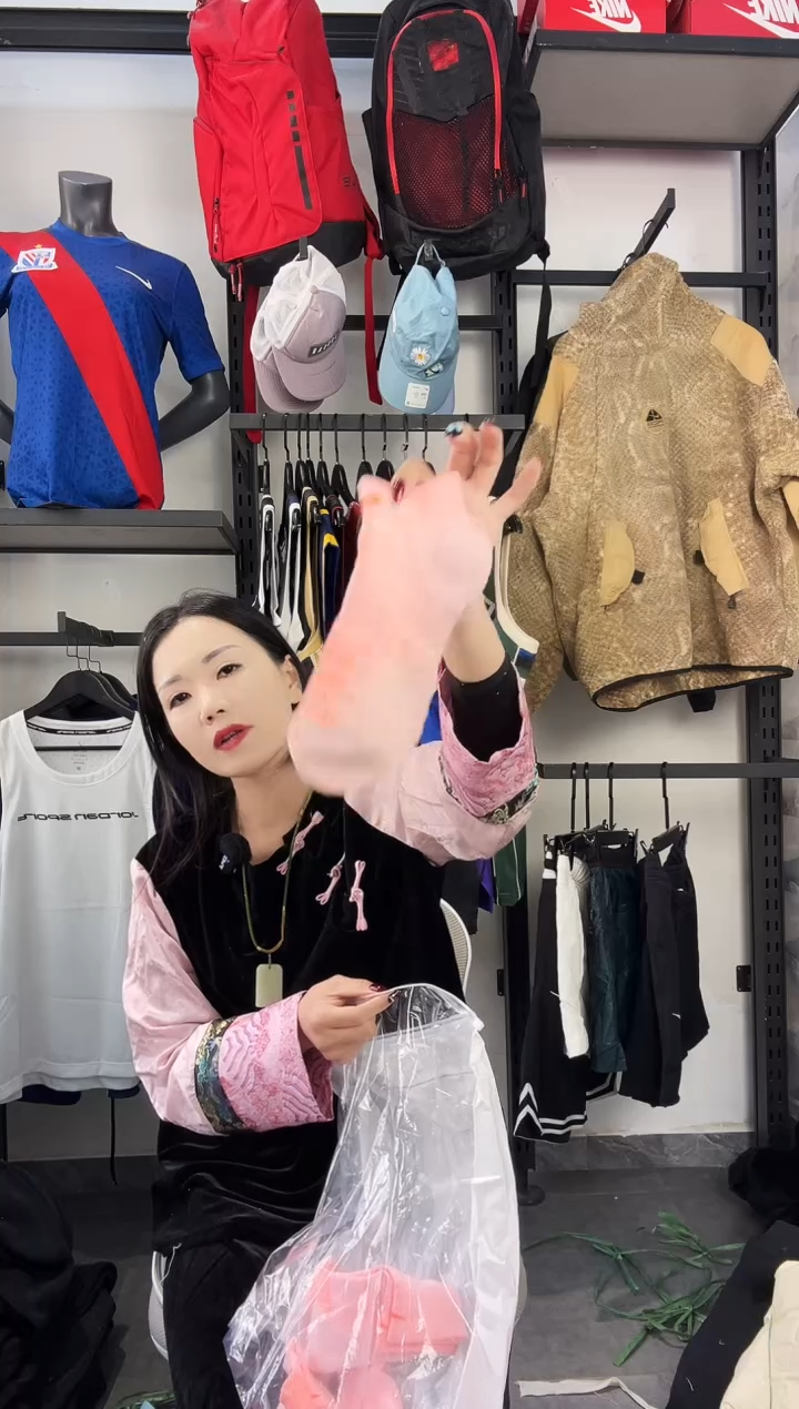 778闪购编码Nike/Jordan运动卫衣裤以直播间过款为准尺码·