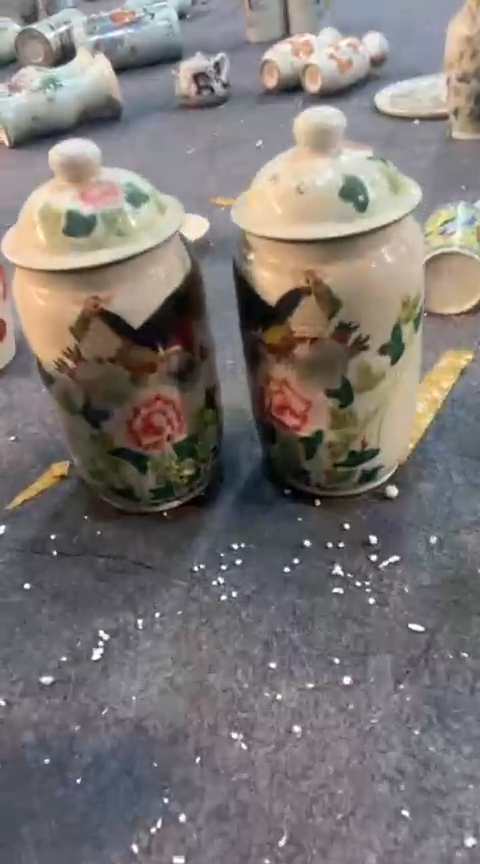 【闪购商品】摆件  瓷器摆件  瓷器摆件