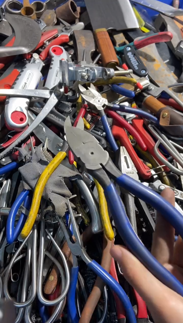 我***巴五金园艺工具厨具专属闪购链接