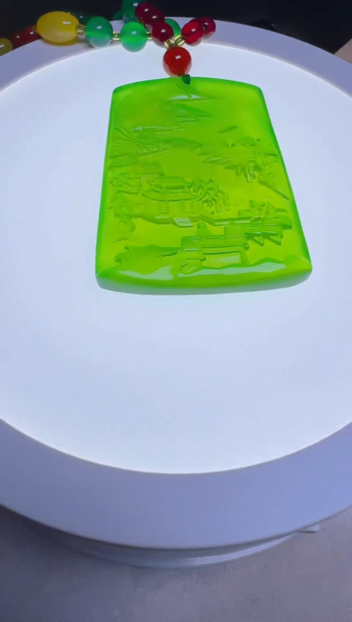 【闪购商品】玛瑙/玉髓吊坠未镶嵌吊坠