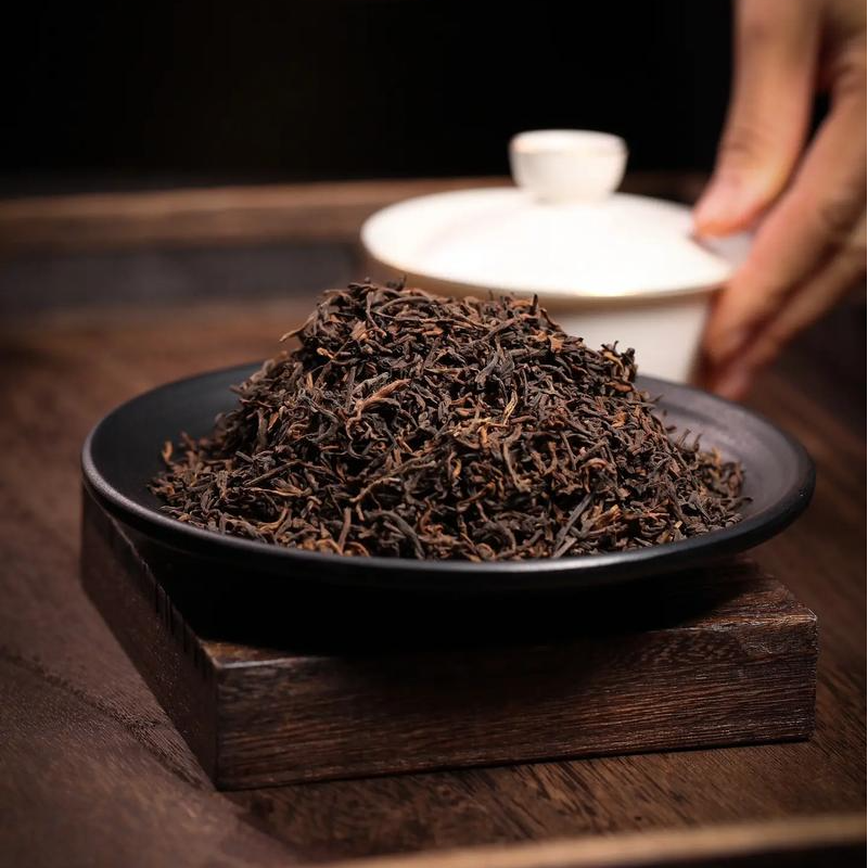 班章熟茶 散茶 1000g