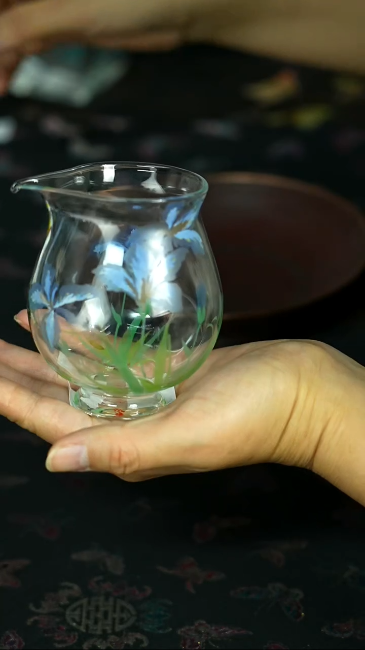 别划走，蹲住你就赚了！茶具