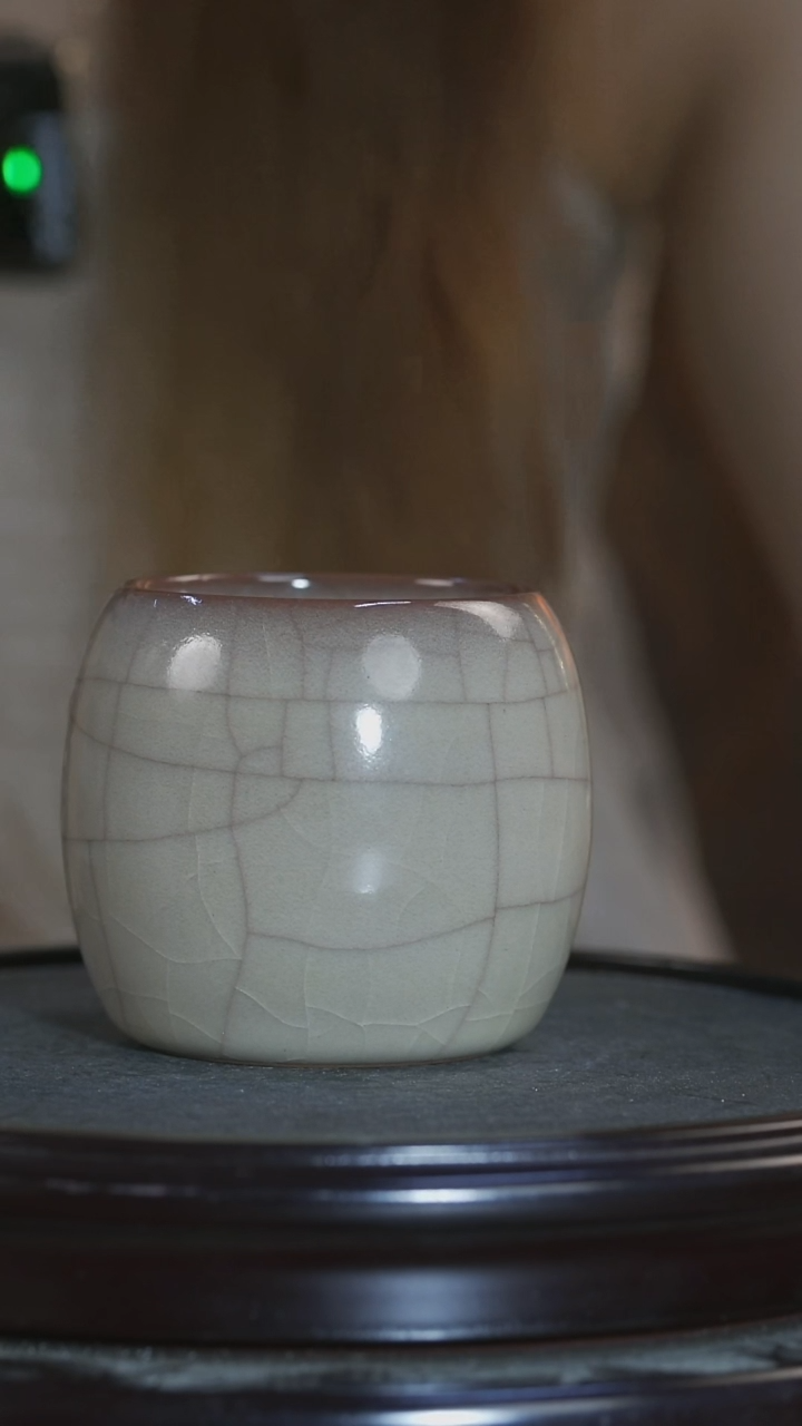 天下龙泉精品茶器10