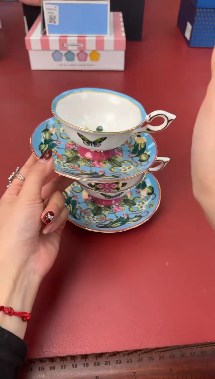 【闪购商品】瓷片正午瓷缘 臻品源泉@@H319