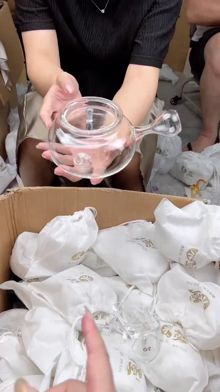 无事壶烧水壶蓝金