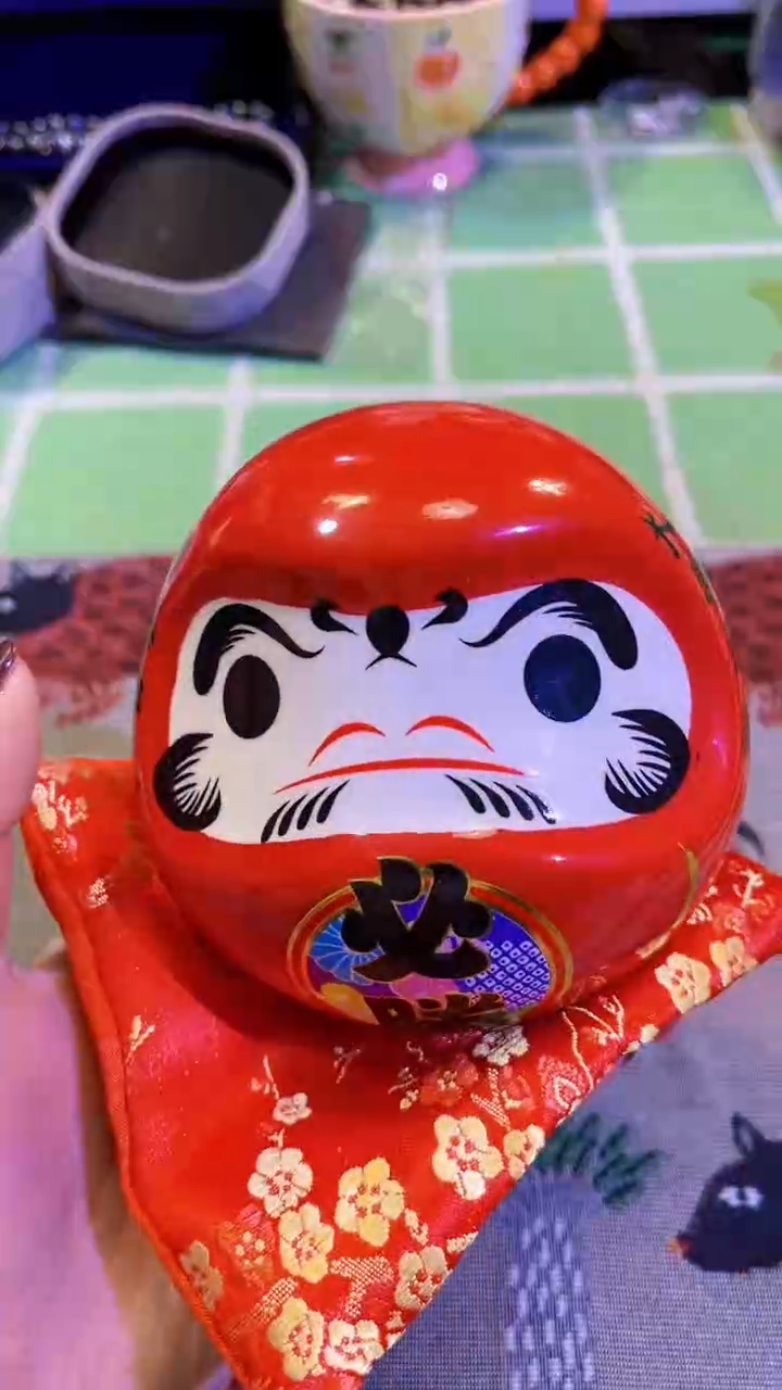 【闪购商品】瓷片陶茶666文玩周边多人