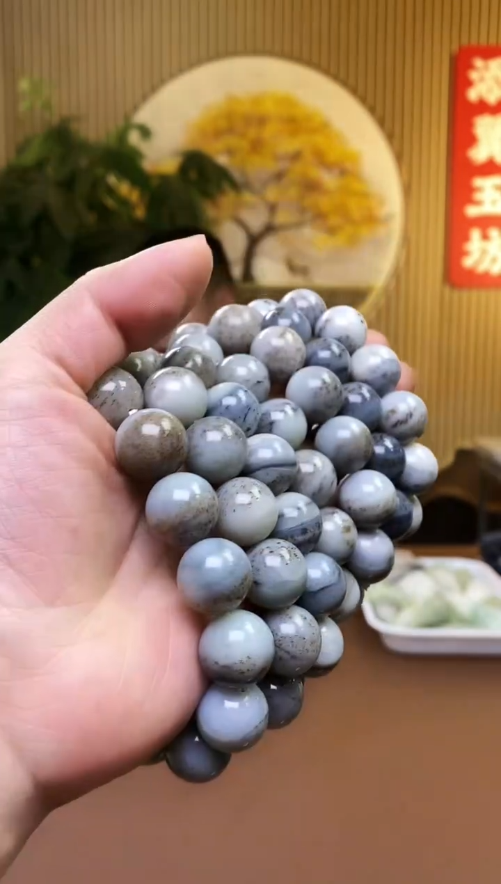 和田玉未镶嵌挂件多样性随机发一