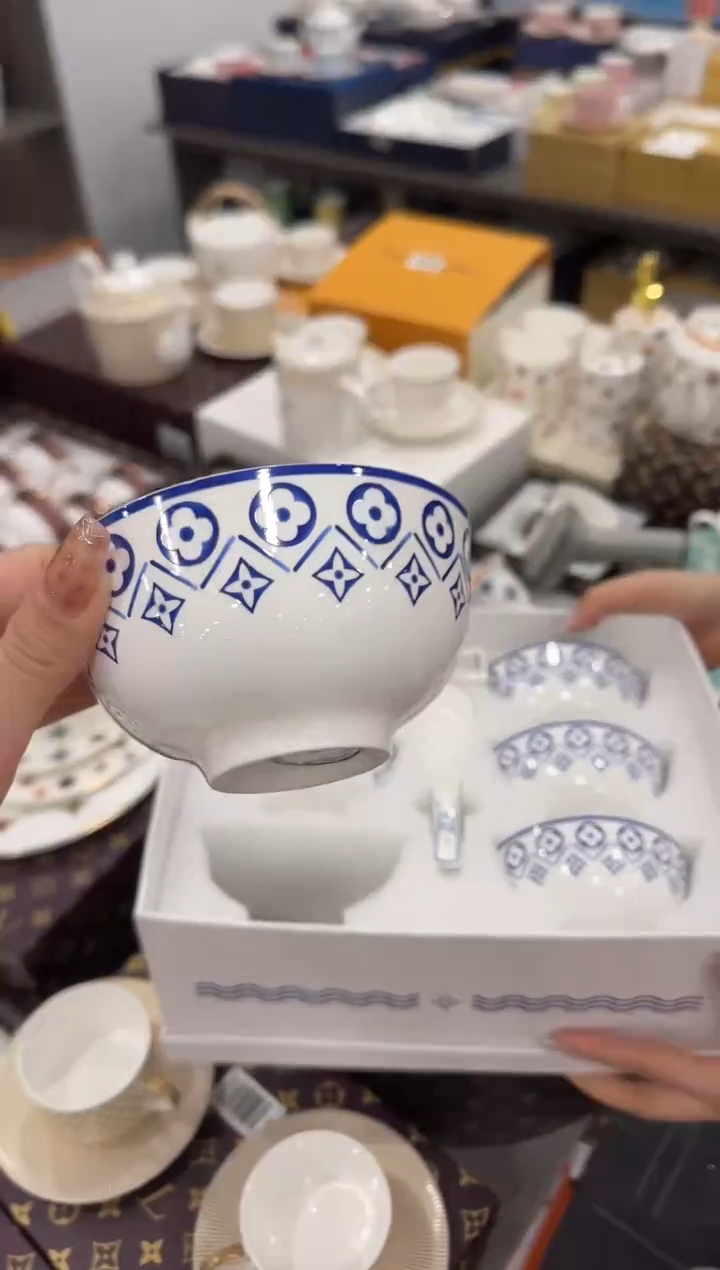 瓷片---H0773------