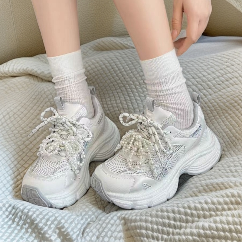 4709-A8--休闲鞋女