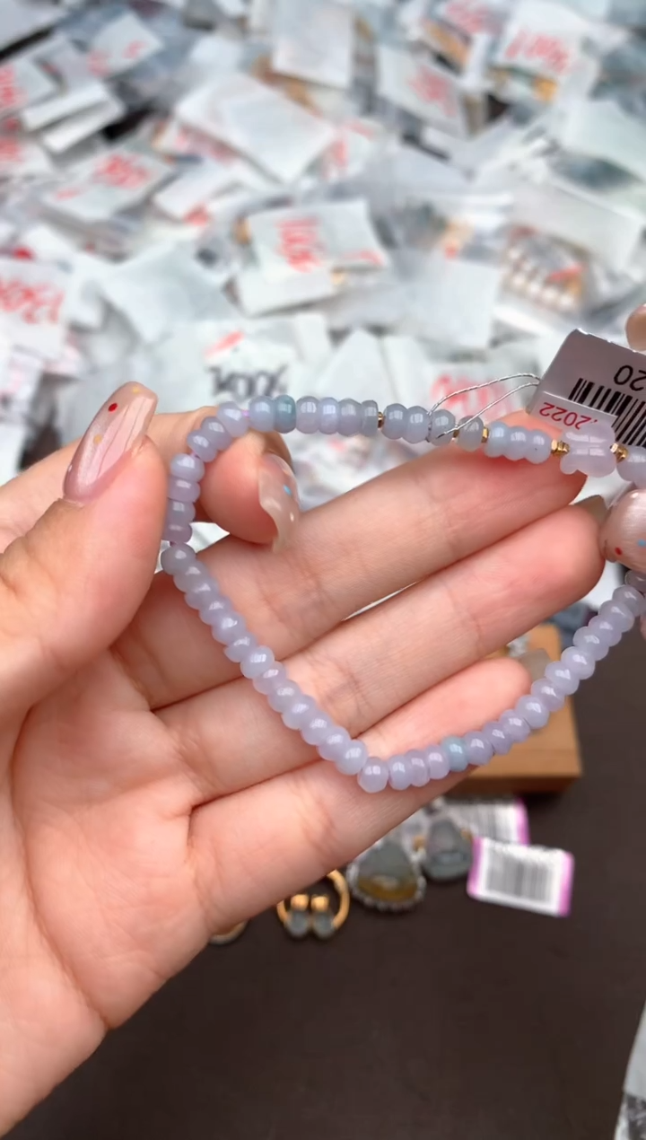 未镶嵌挂件翡翠一