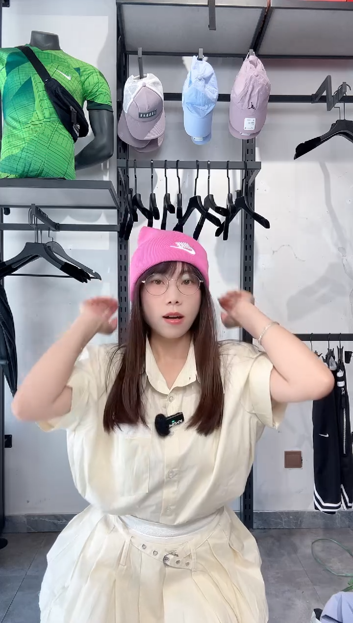 1739  编码 瑕疵款以直播间过款为准 尺码