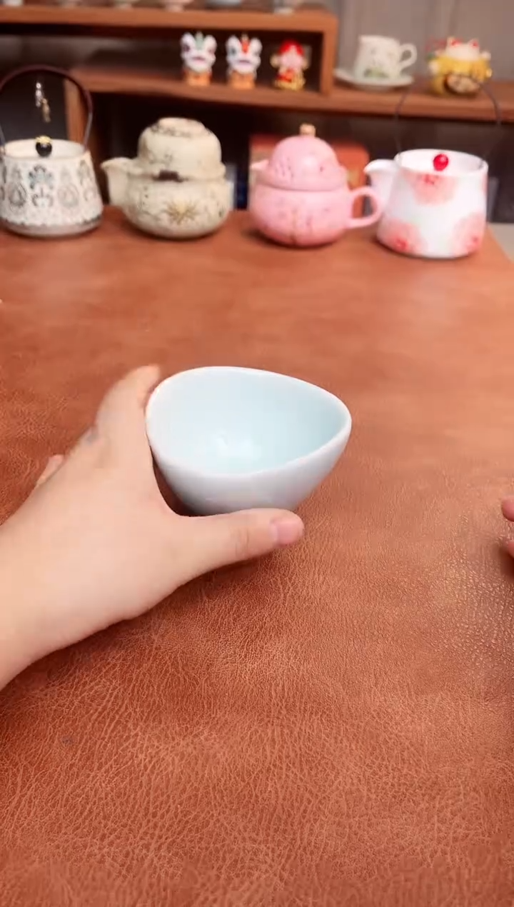 【高货清库存】(微瑕，完美主义勿拍）