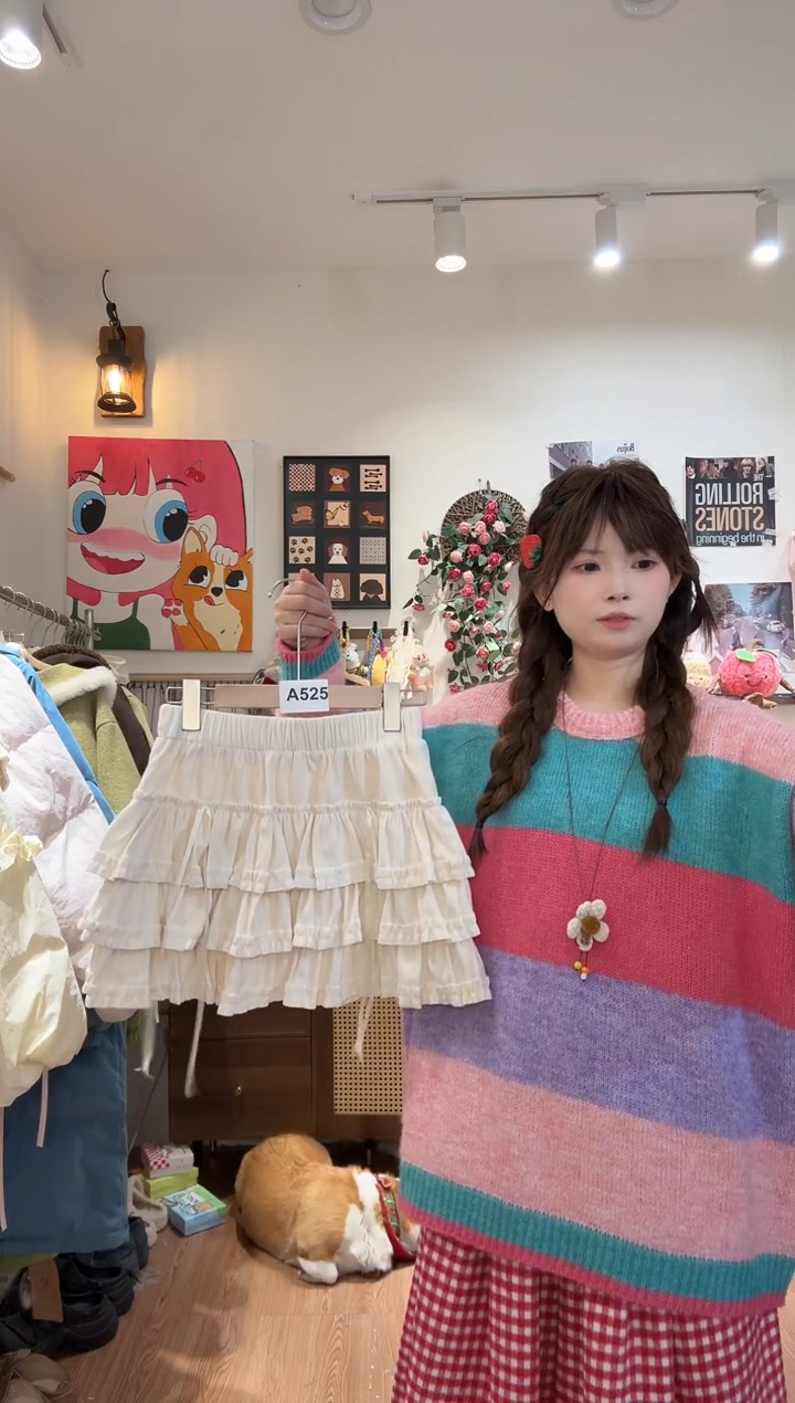 木子豆清货款（no退换