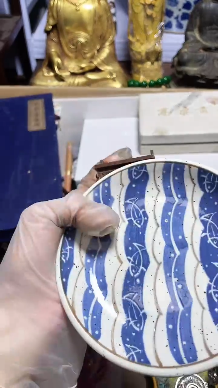 【闪购商品】瓷器碎片瓷器碎片瓷器碎片