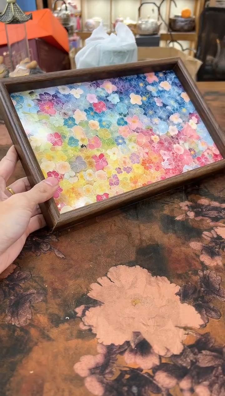 最后清一场，先抢先得