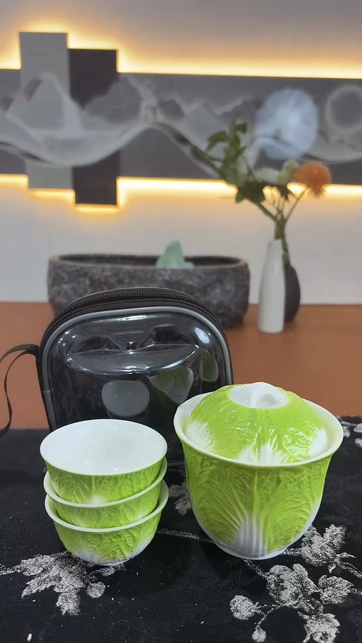 瓷片解得茶器00000