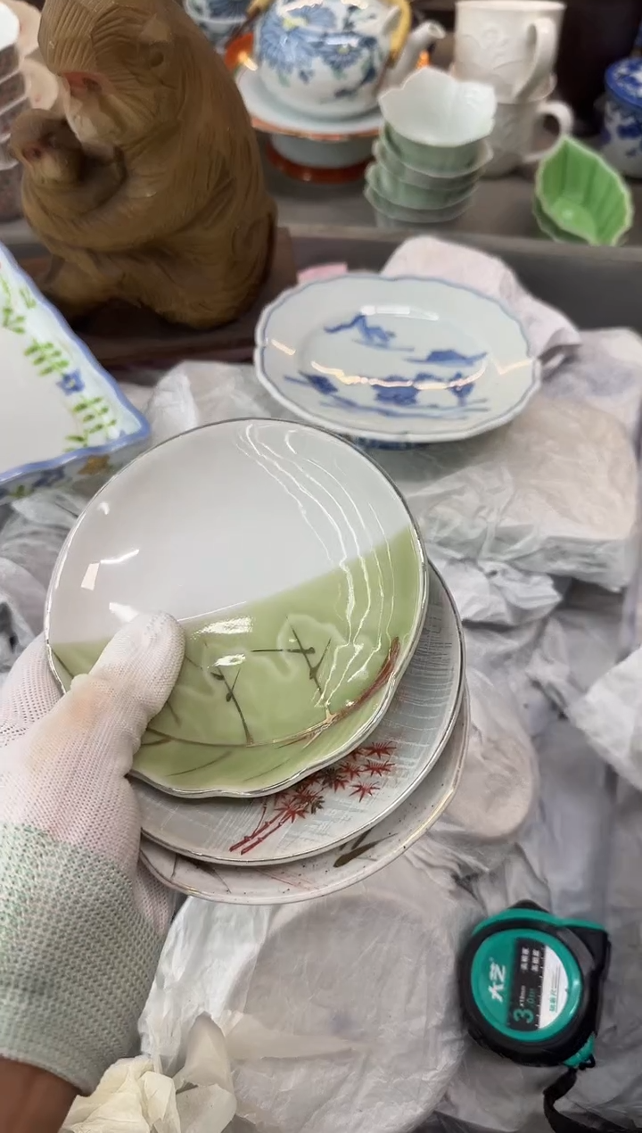 摆件芊**子瓷器瓷器瓷器瓷器