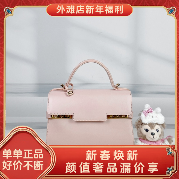 95新/德尔沃/市场价45700/包包/250124XZ0016