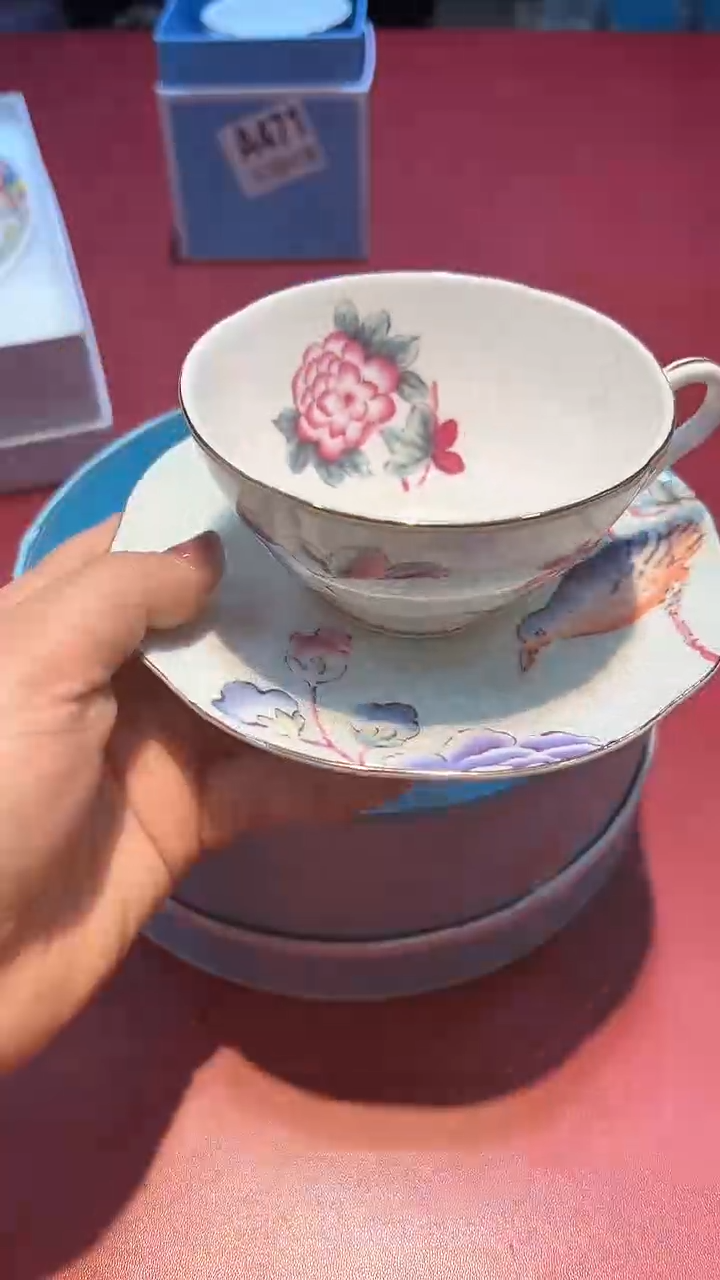 【闪购商品】瓷片锅碗瓢盆一件不剩