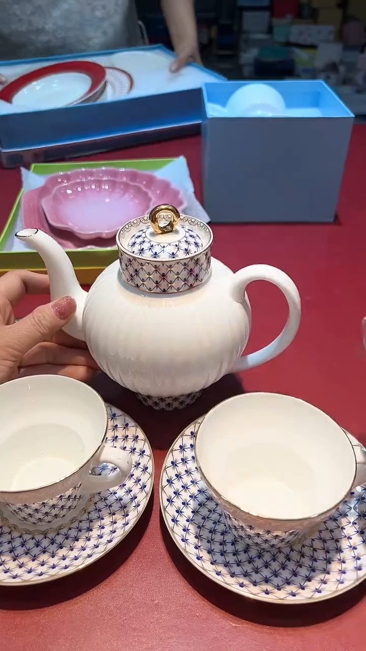 【闪购商品】瓷片大漂亮瓷器一件不留