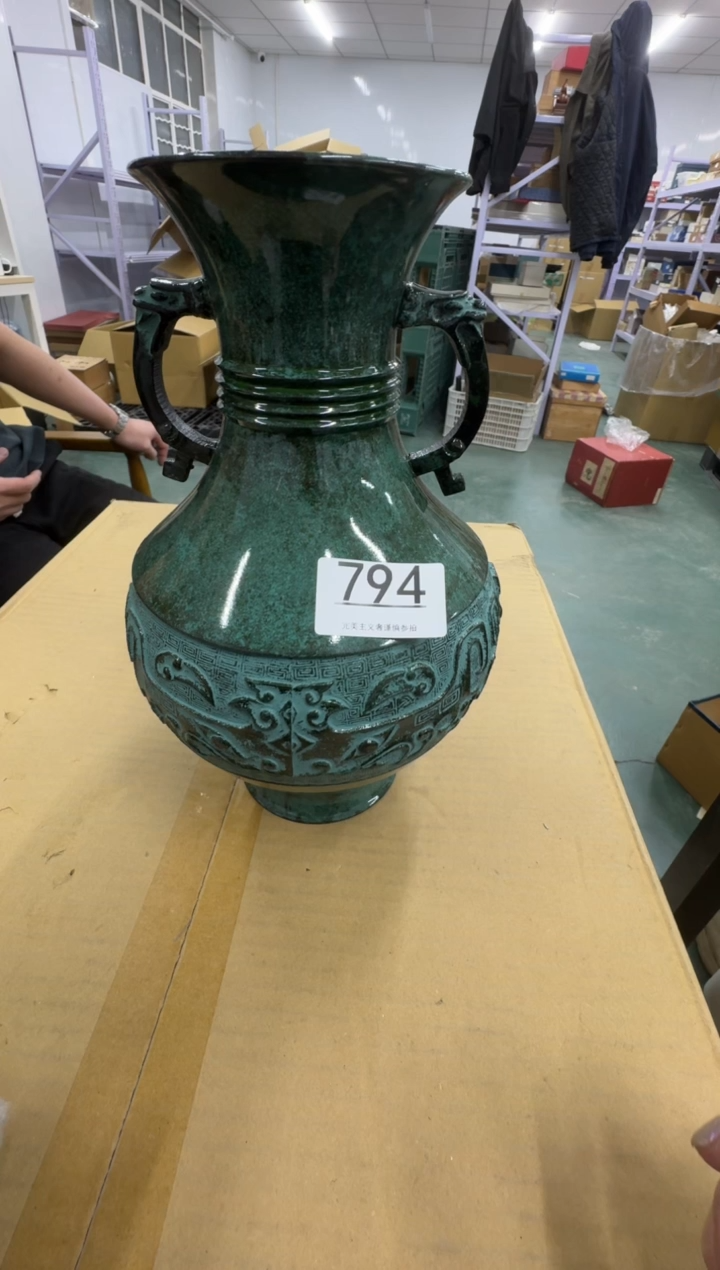 【闪购商品】瓷器瓷片茶具酒具794