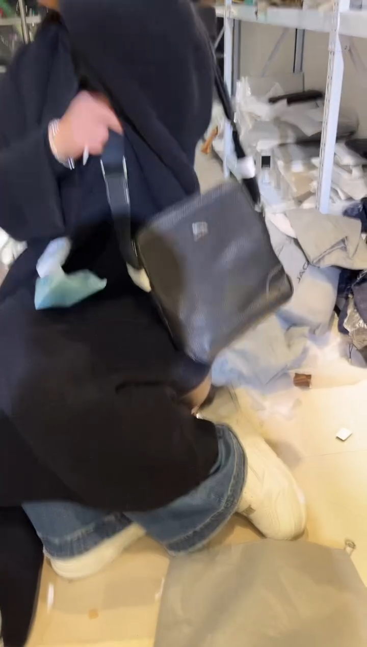 头层牛皮787品牌男包清货中（不要卡单，理性消费）