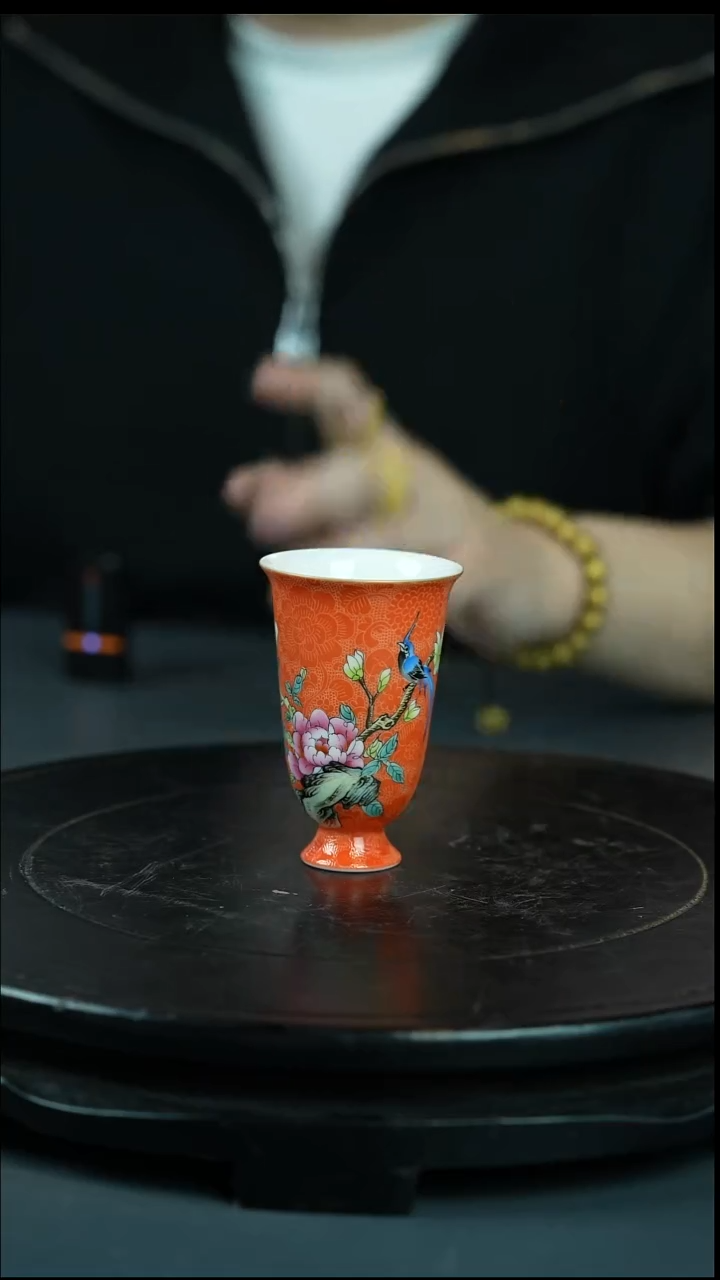 摆件瓷12/30/39景德镇