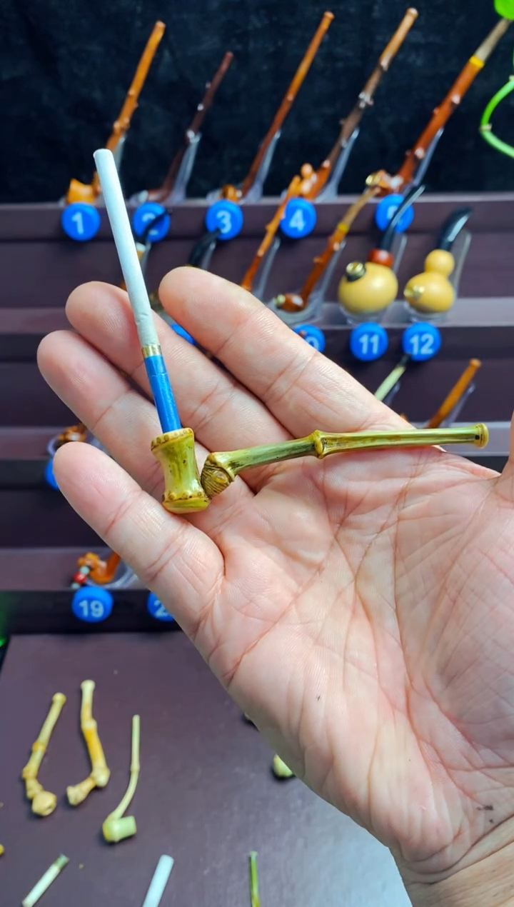 【闪购商品】木檬子木的精品小斗