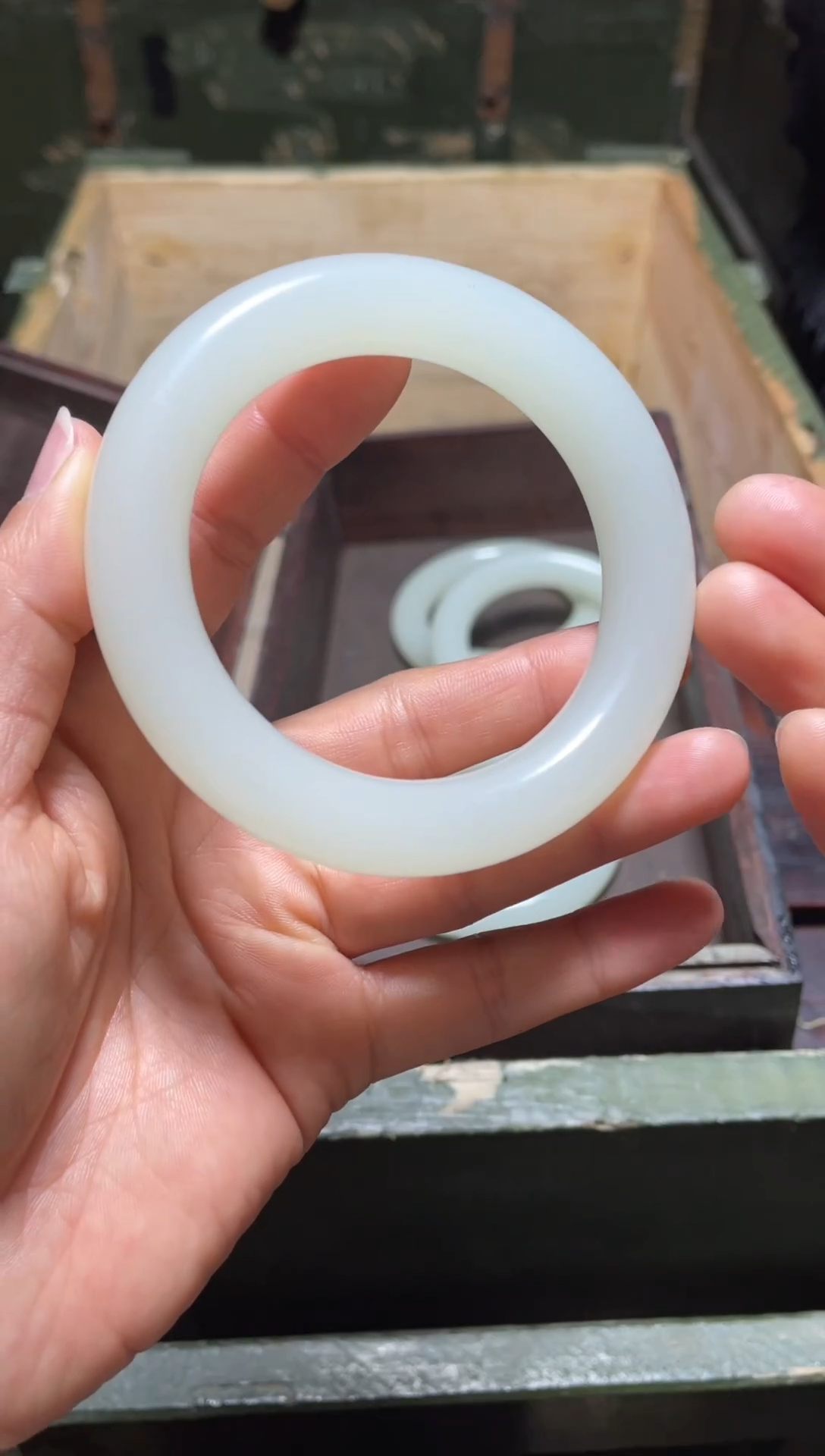 【闪购商品】圆条1件