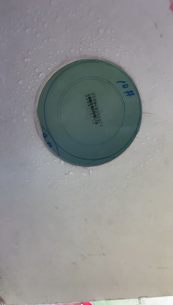 【闪购商品】定制翡翠手镯未镶嵌【索明矿主回归】定制手镯GB4/DZS