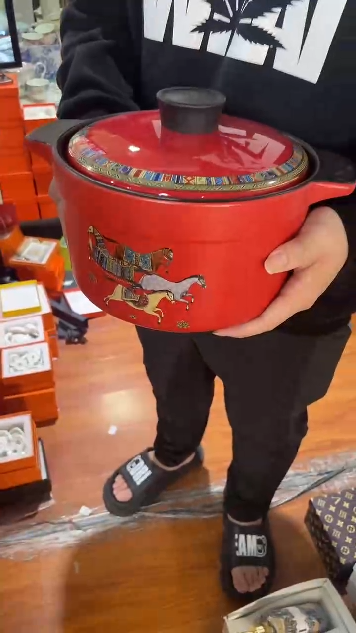 杯鸿辉家品牌瓷器，京东包邮！