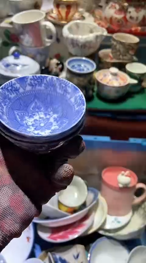 【闪购商品】瓷片6938667784613729740