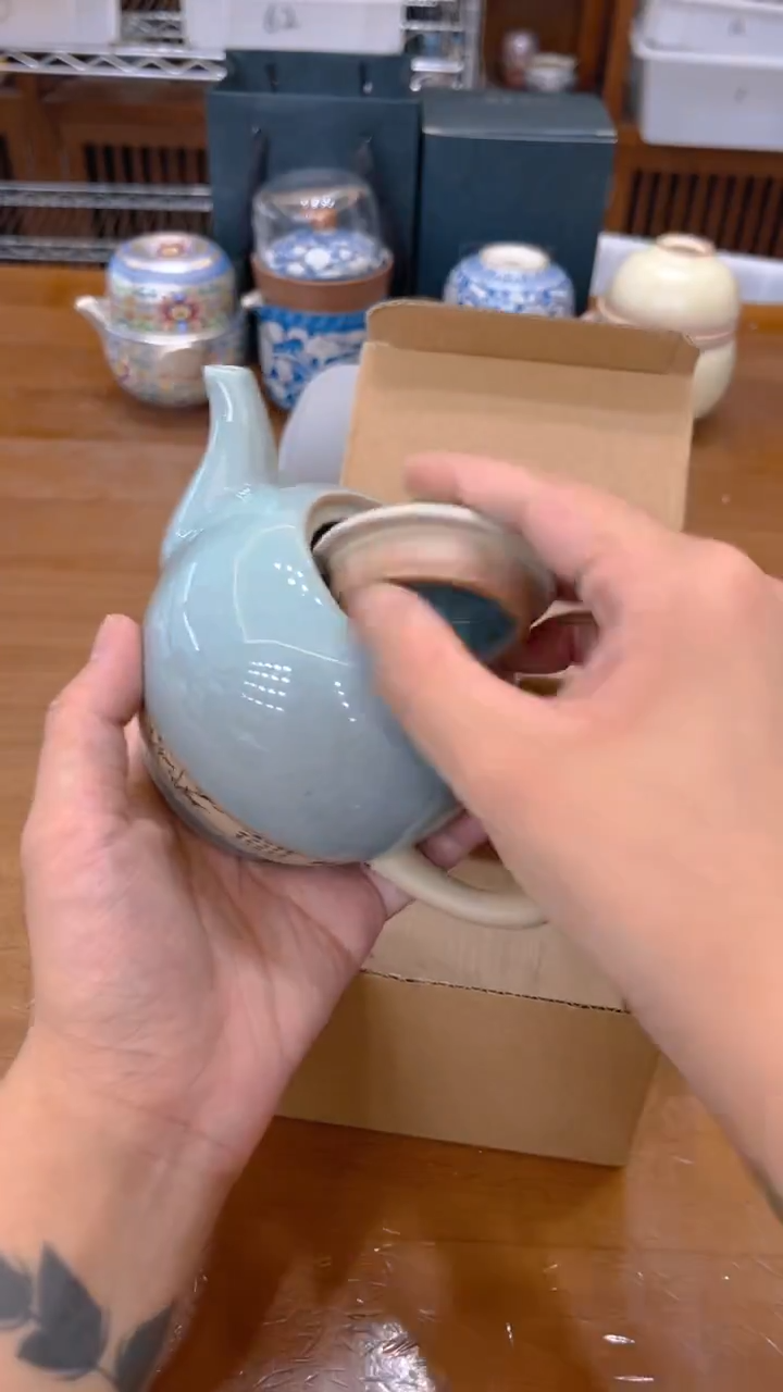 陶瓷茶具通用链接