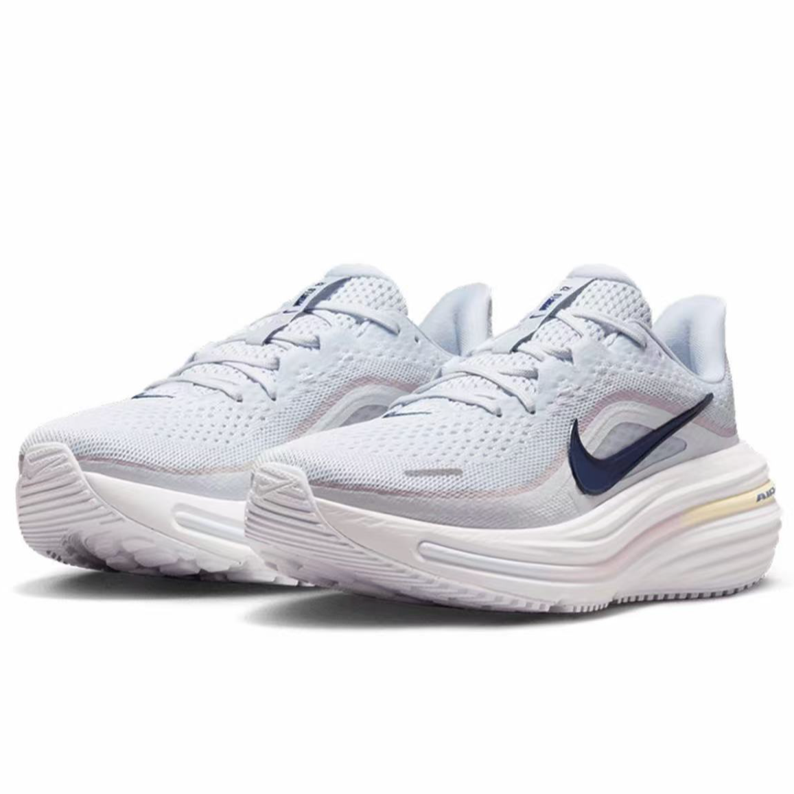 NIKE官方正品WINFLO 12女透气缓震跑步运动鞋 HV9273-003