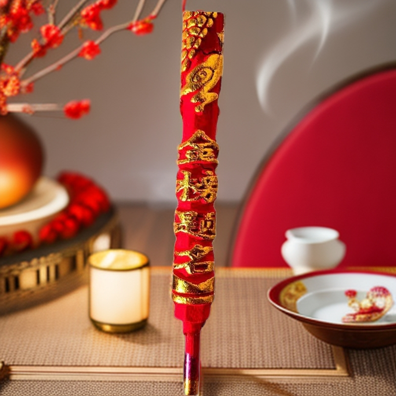 过年高香 供香 祈福香