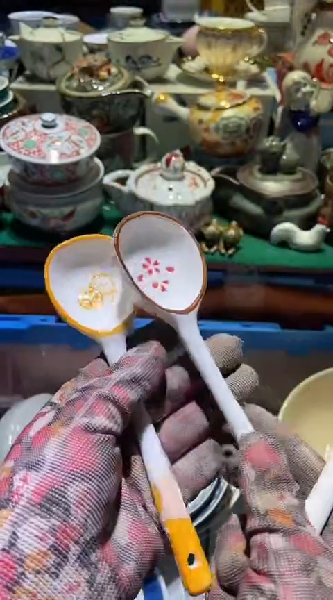【闪购商品】瓷片11111111111111111