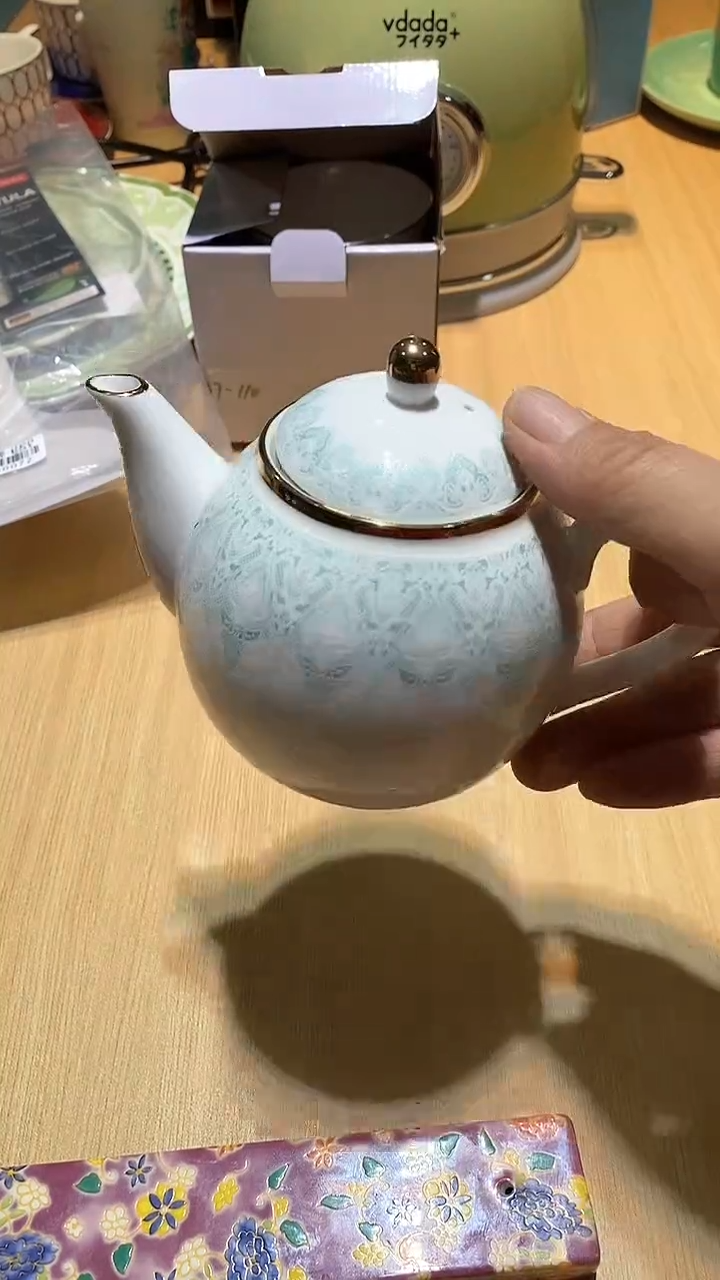 【闪购商品】瓷片锅碗瓢盆一件不剩