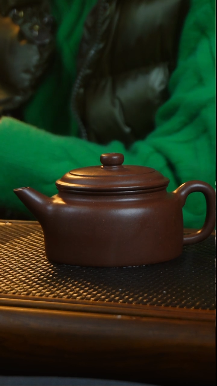 【闪购商品】23全手福利德钟容量225