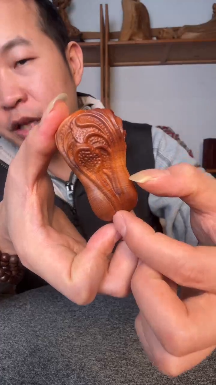 【闪购商品】柏木（崖柏）崖柏