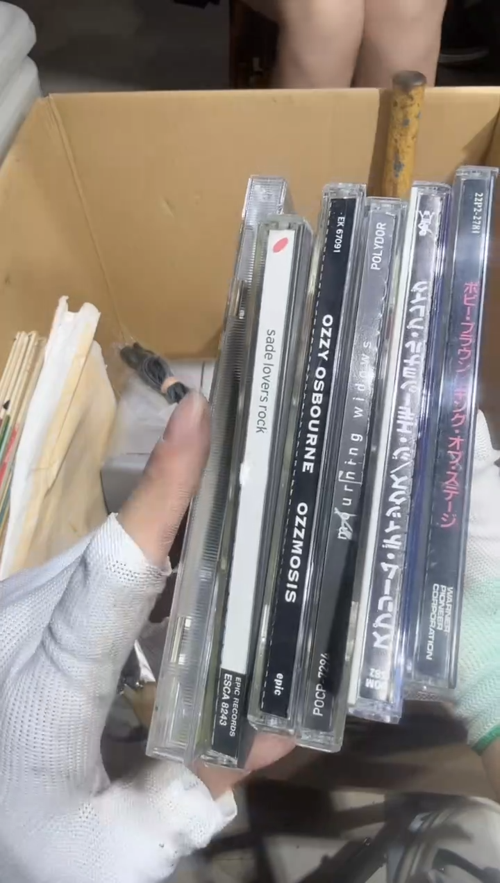 瓷片上**签  314中古商品，瑕疵品，不保好坏。
