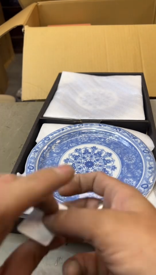 瓷片546聚宝缘海淘精选