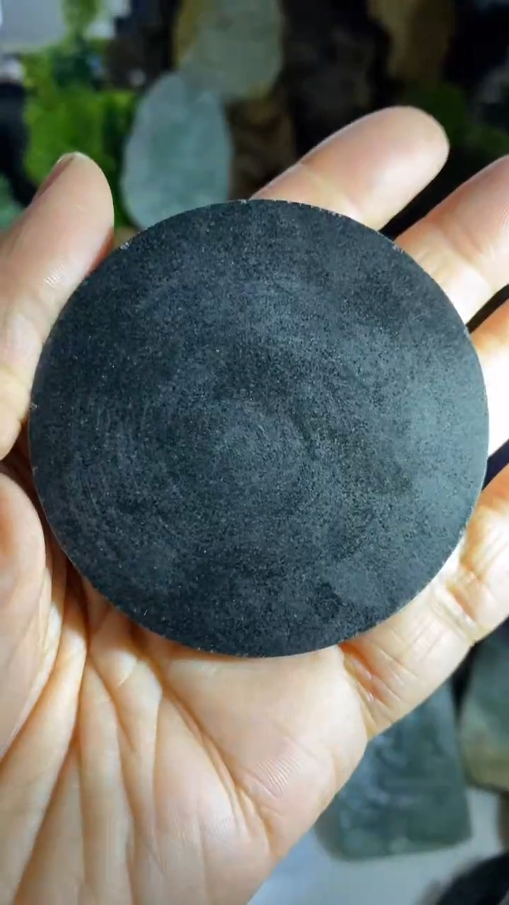 【闪购商品】翡翠颈饰未镶嵌包工包料天然A货翡翠0215