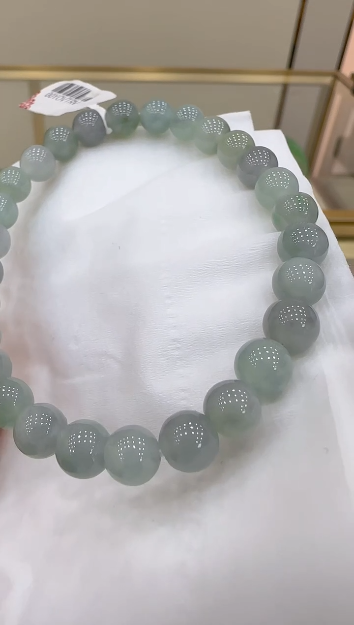 【闪购商品】翡翠手串未镶嵌团购多样性发一件