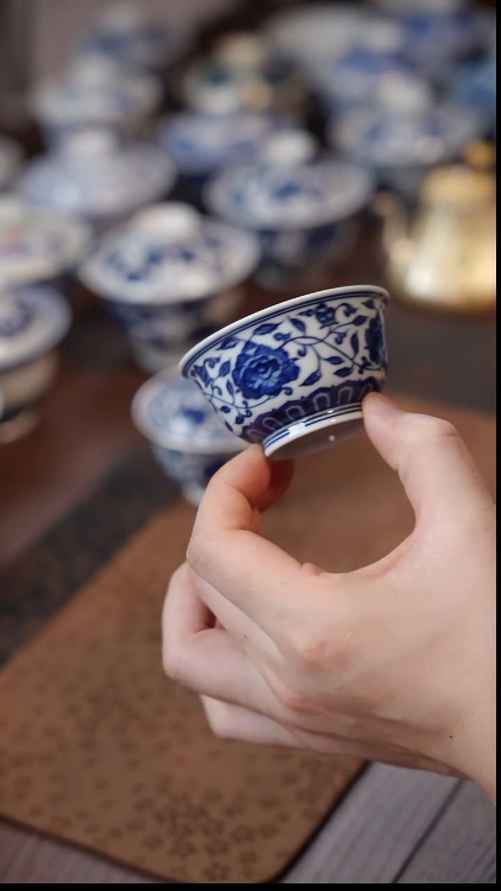 牡丹小杯11111111